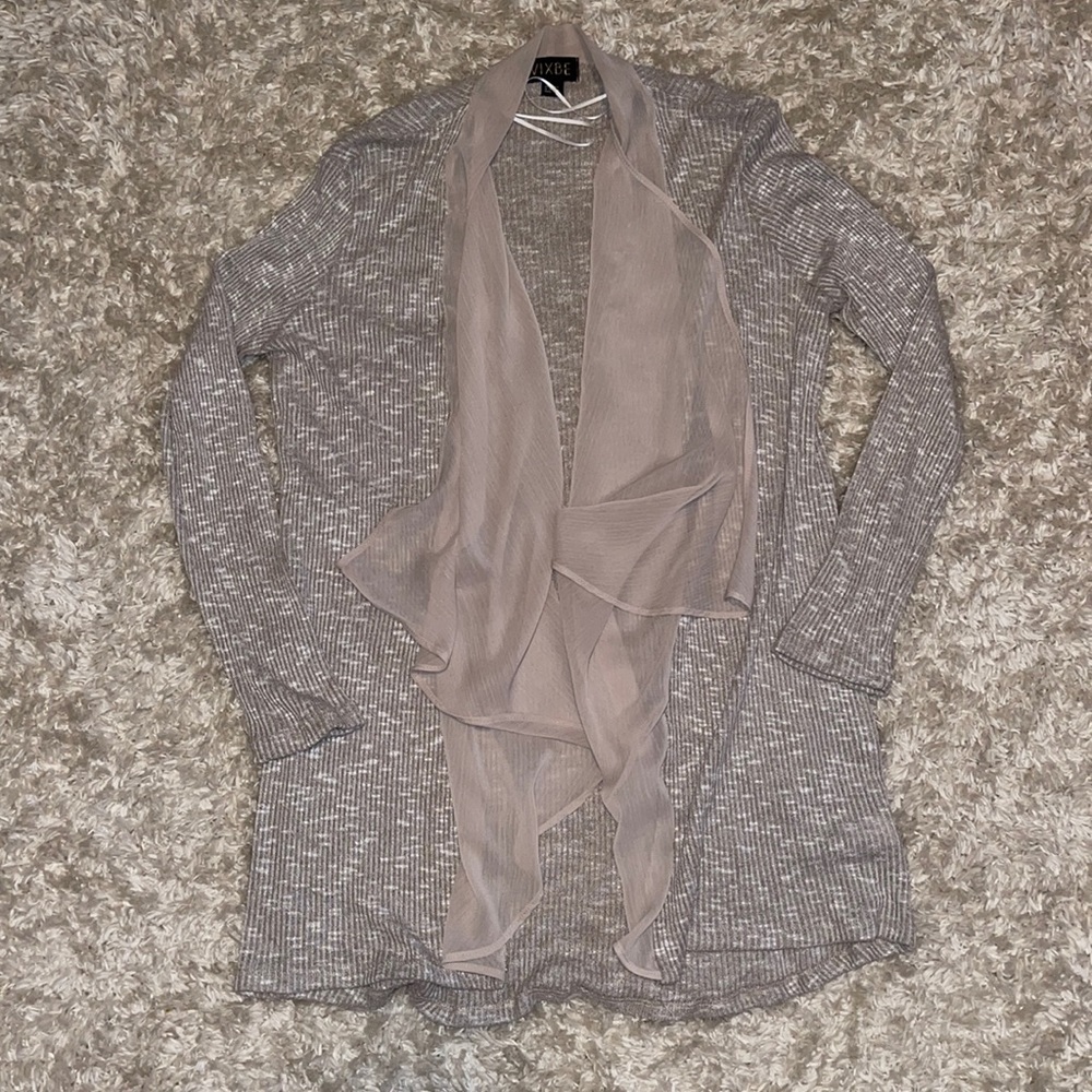 Vixbe Sweater